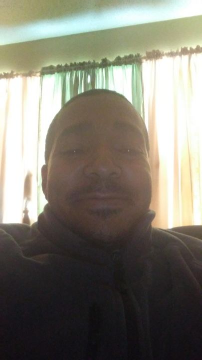 Marcus Williams - Class of 1995 - Dunbar High School