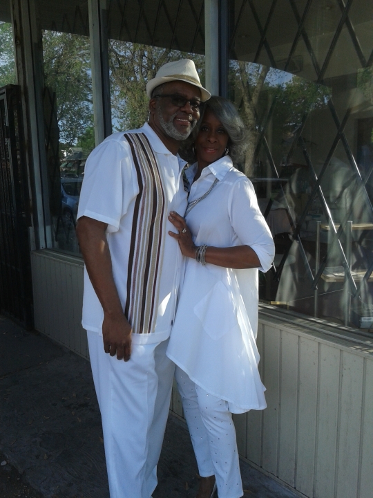 Michael L. Green - Class of 1969 - Dunbar High School