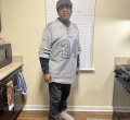 Sylvester Kidd