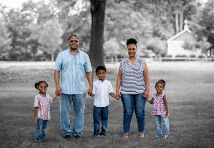 Sherry Spears - Class of 1998 - Classical High School