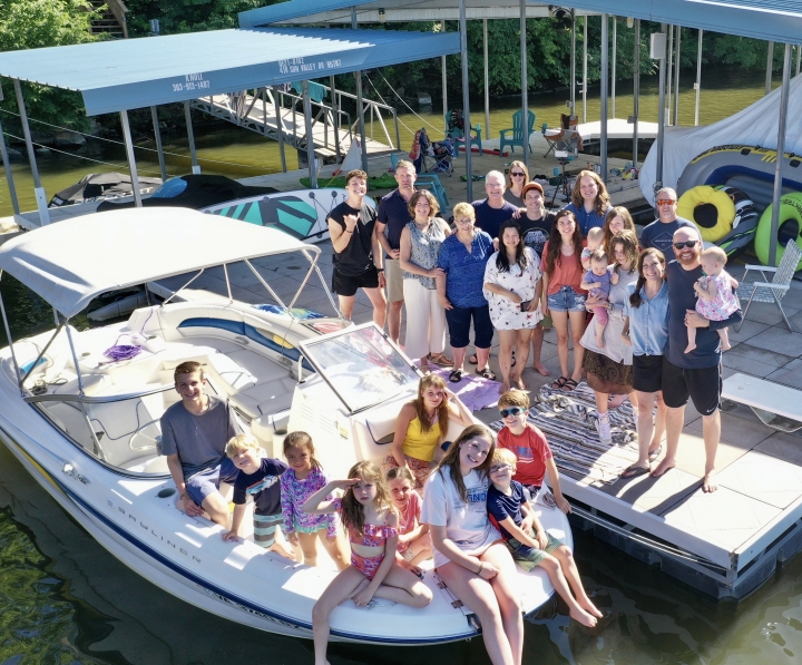 Tascosa High School Alumni Photo