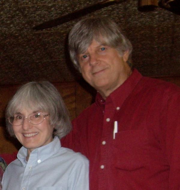 Carol Hare - Class of 1968 - Tascosa High School