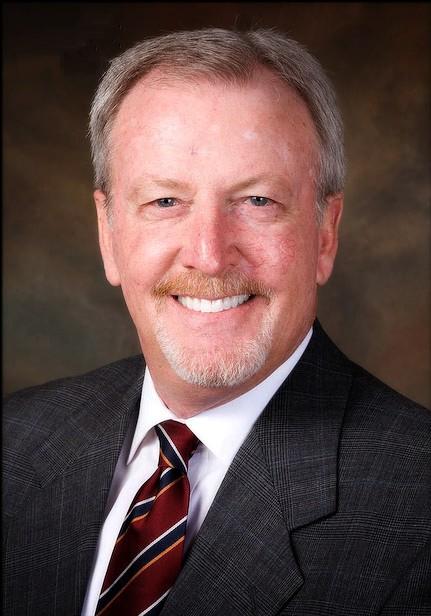 David Wells - Class of 1967 - Tascosa High School