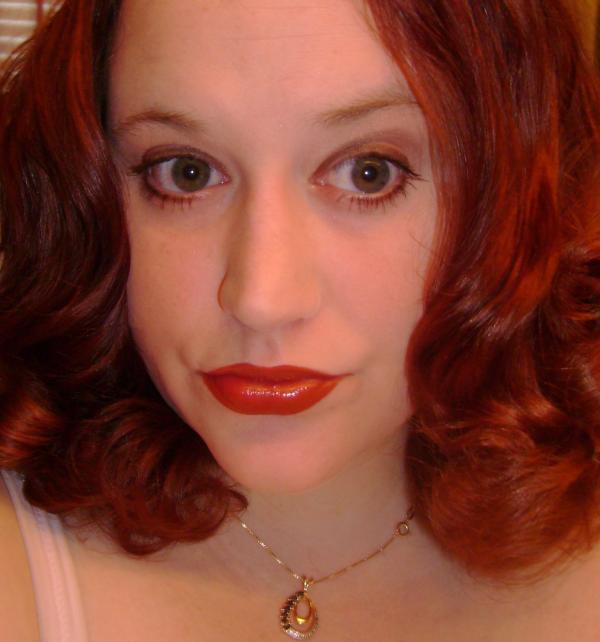 Cara Bennett - Class of 1999 - Tascosa High School