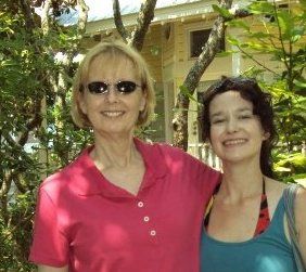 Kay Porter - Class of 1969 - Tascosa High School