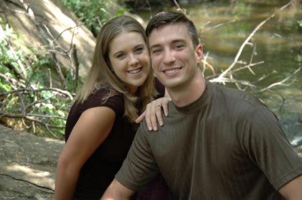 Ryan Neusch - Class of 1999 - Tascosa High School