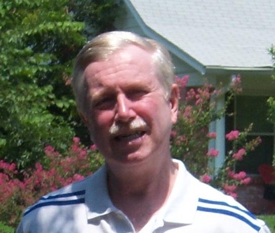 Robert Roth - Class of 1970 - Tascosa High School