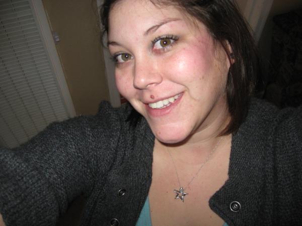 Kristina Wilk - Class of 1999 - Tascosa High School