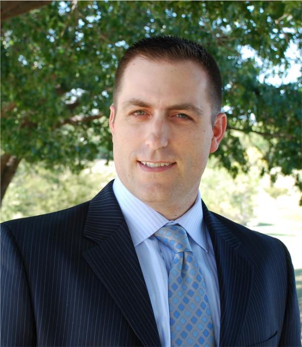 Patrick Nolan - Class of 1989 - Tascosa High School