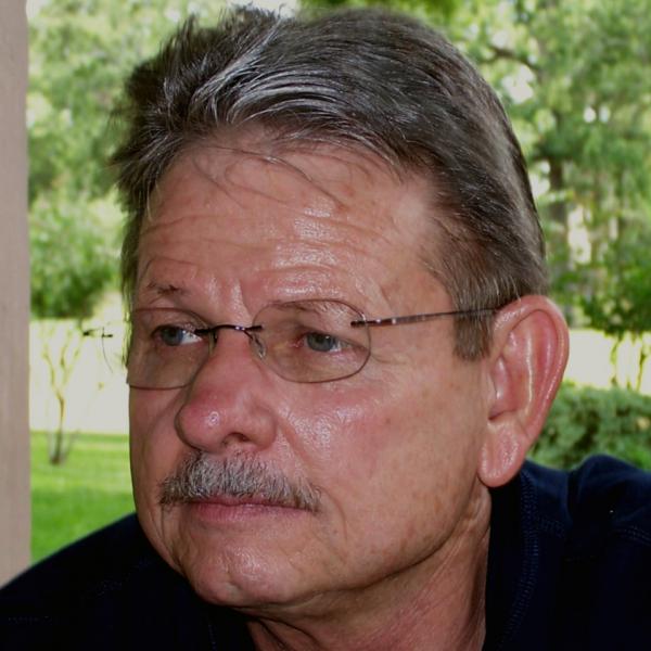 Bob Garlington - Class of 1965 - Tascosa High School