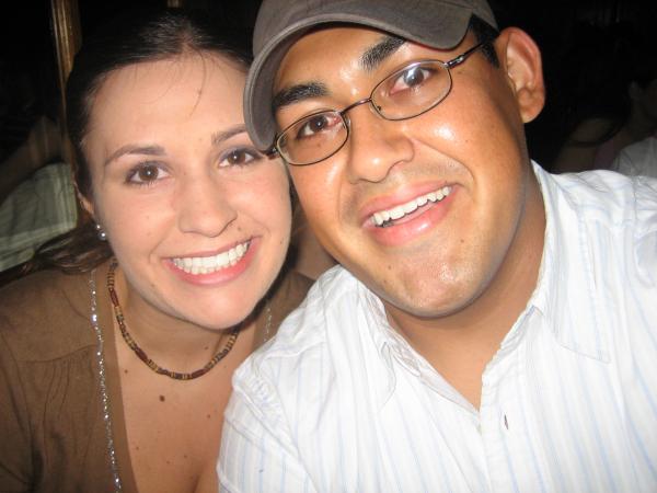 Jennifer Becannon - Class of 2000 - Tascosa High School