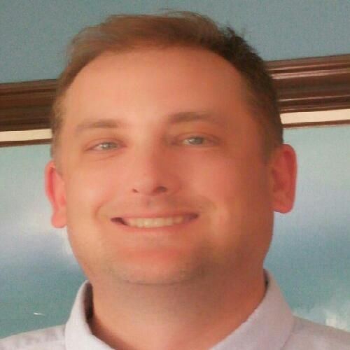 James Daniels - Class of 1989 - Tascosa High School