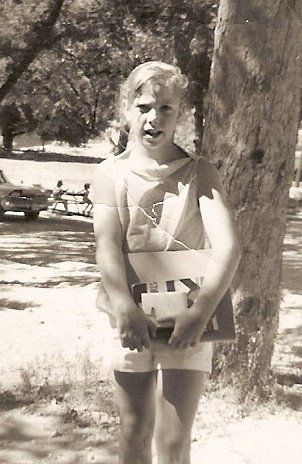 Lisa Drake - Class of 1969 - Tascosa High School