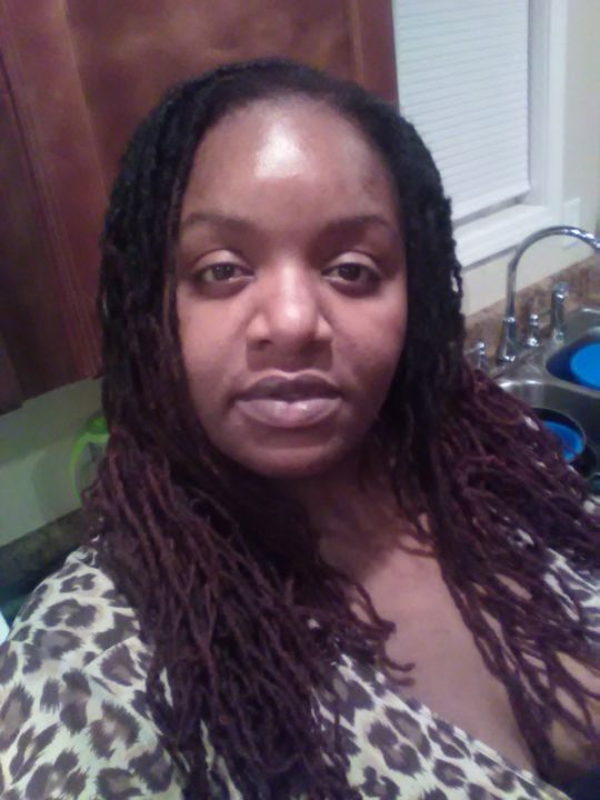 Latresa Watts - Class of 1996 - Tascosa High School