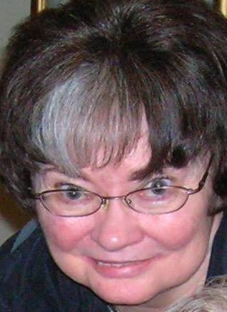 Beth Price - Class of 1969 - Tascosa High School