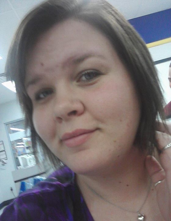 Brandi Clayton - Class of 2010 - Tascosa High School