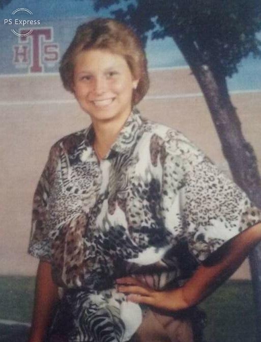 Donna Williams - Class of 1989 - Tascosa High School