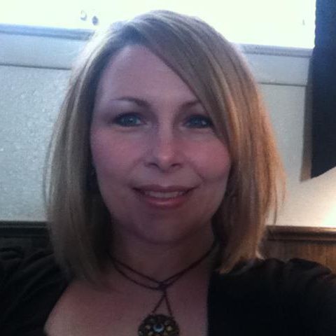Mindy Folsom - Class of 1989 - Tascosa High School