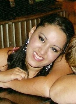 Angelica Garza - Class of 2005 - Tascosa High School