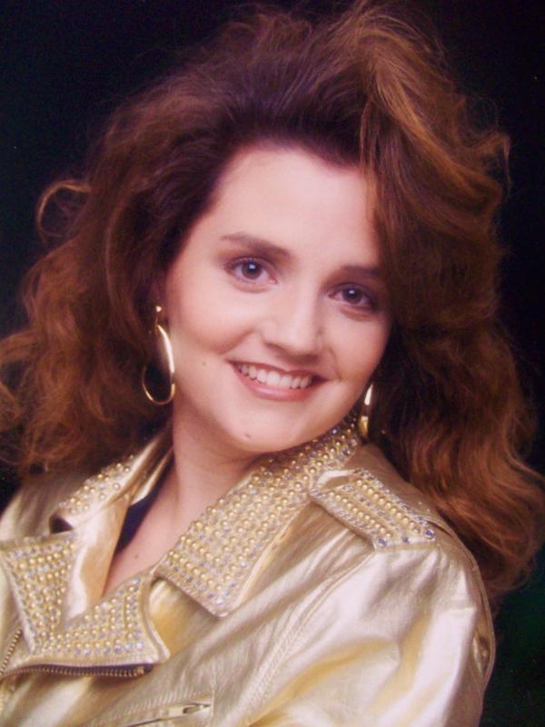 Nicole Taylor - Class of 1985 - Tascosa High School