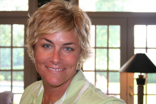 Julie Cantrell - Class of 1983 - Tascosa High School