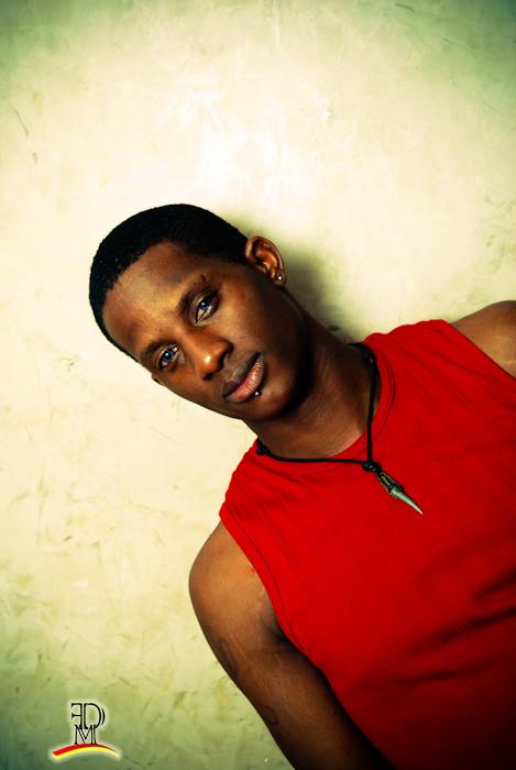 James Adron - Class of 2001 - Tascosa High School