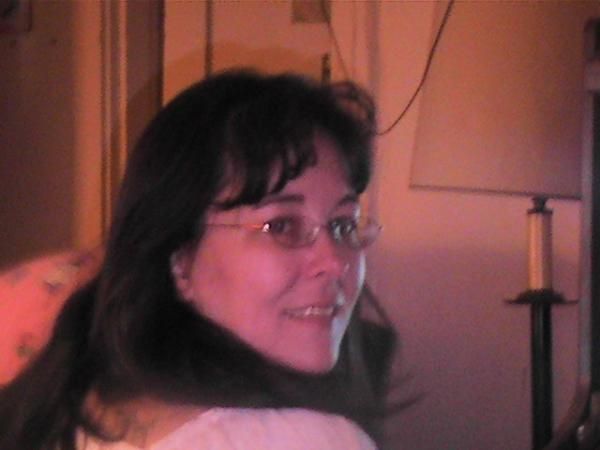 Kim Adams - Class of 1990 - Tascosa High School