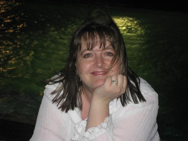 Jennifer Jones - Class of 1988 - Tascosa High School