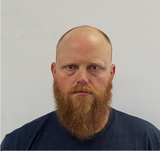 Doug Clayton - Class of 1990 - Tascosa High School