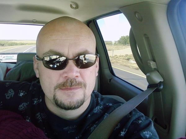 John Crouch - Class of 1988 - Tascosa High School