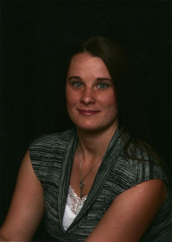 Shandi Sims - Class of 2001 - Tascosa High School