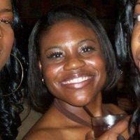 Shante Renee - Class of 1996 - Tascosa High School