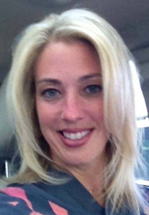 Cindy Black - Class of 1992 - Tascosa High School