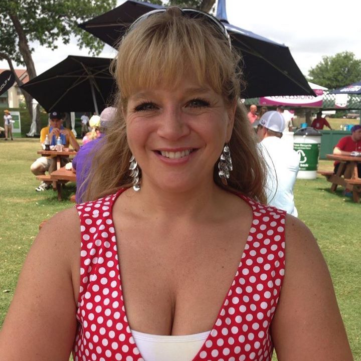 Ashley Dambold - Class of 1993 - Tascosa High School