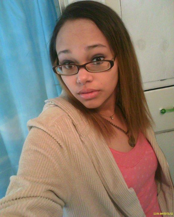 Haley Smith - Class of 2007 - Tascosa High School