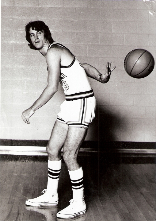 Terry Jones - Class of 1973 - Tascosa High School