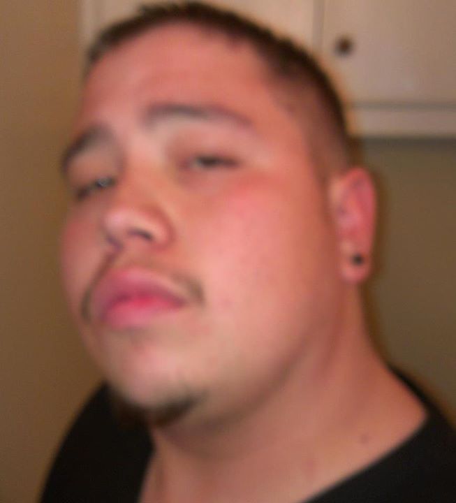 Rj Sandoval - Class of 2008 - Tascosa High School