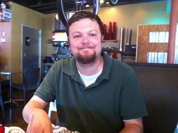 Josh Easley - Class of 1998 - Tascosa High School