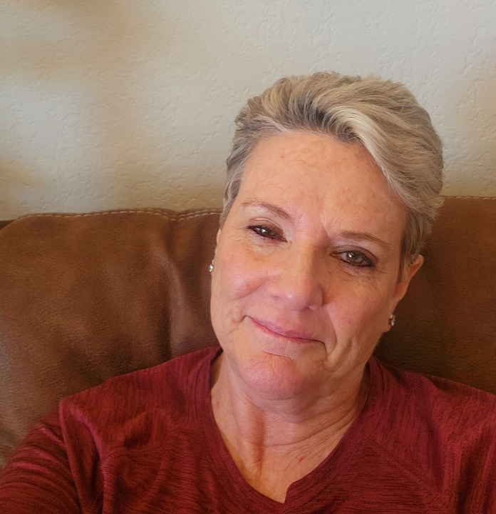 Tammie Frost - Class of 1979 - Tascosa High School