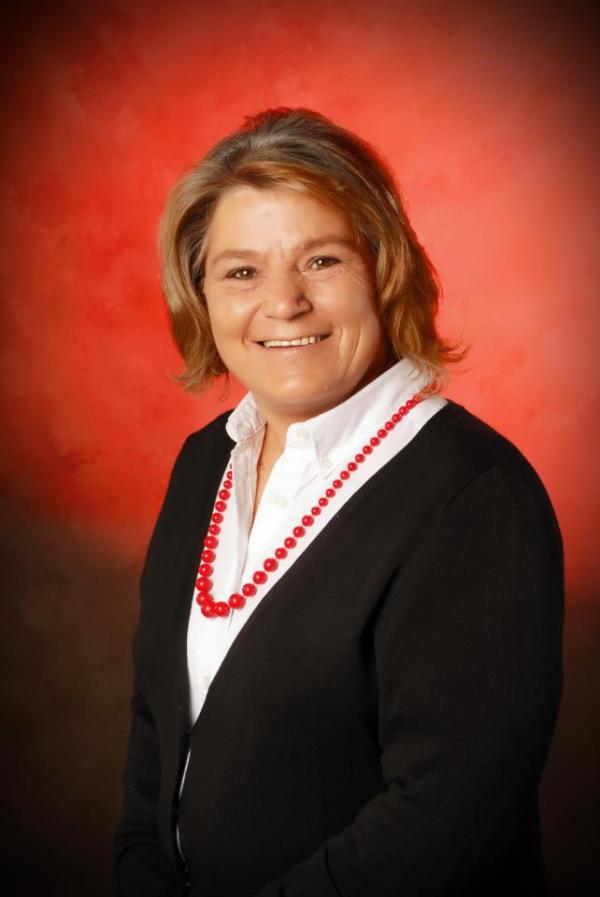 Robyn Anderson - Class of 1973 - Tascosa High School