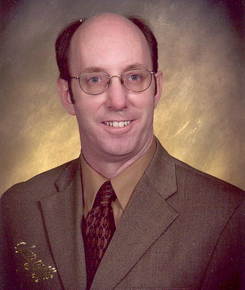 Mark Scruggs - Class of 1979 - Tascosa High School