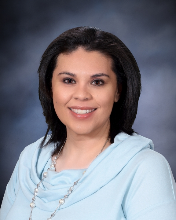 Desiree Sandoval - Class of 2004 - Tascosa High School
