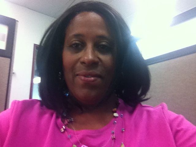 Carla Jackson - Class of 1978 - Tascosa High School
