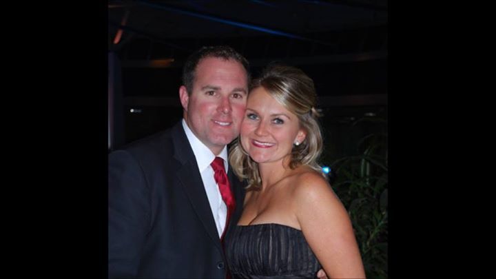 Shane Redline - Class of 1994 - Tascosa High School