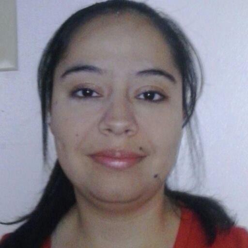 Claudia Amaya - Class of 2003 - Tascosa High School
