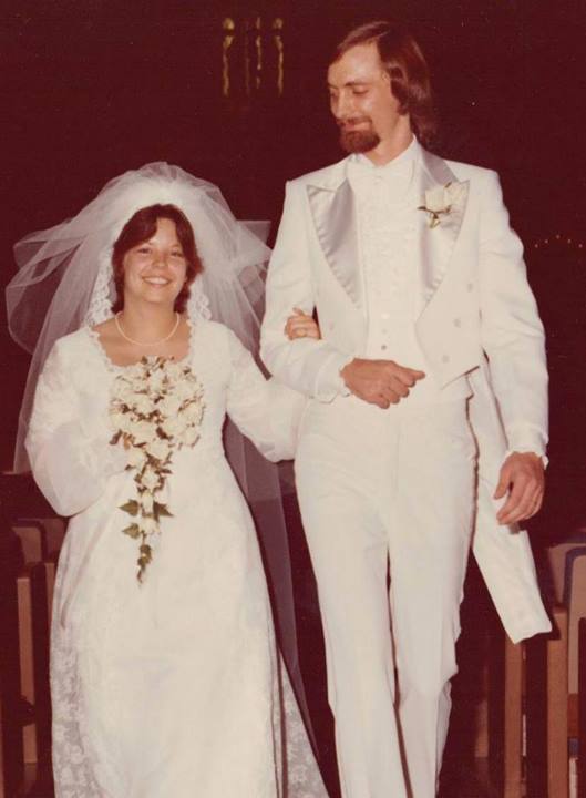 Gary Goodson - Class of 1974 - Tascosa High School