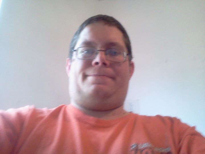 Jason Wood - Class of 1998 - Tascosa High School