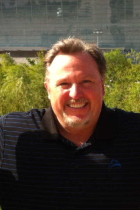 Don Walton - Class of 1980 - Tascosa High School