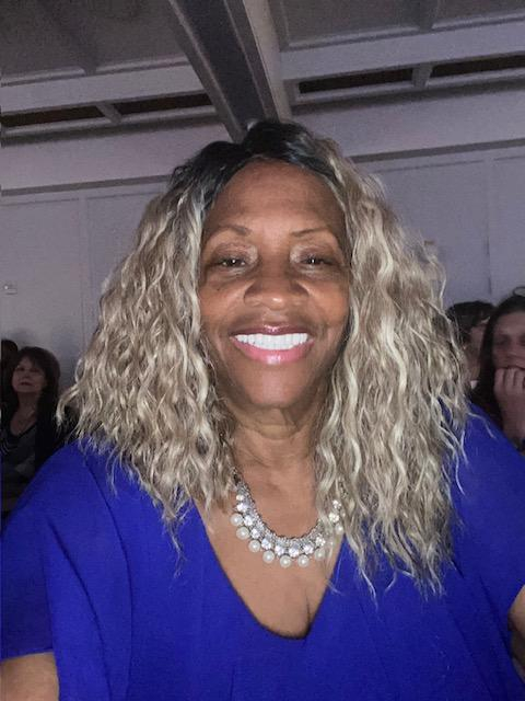 Judith Clark Clark - Class of 1976 - Moorestown High School
