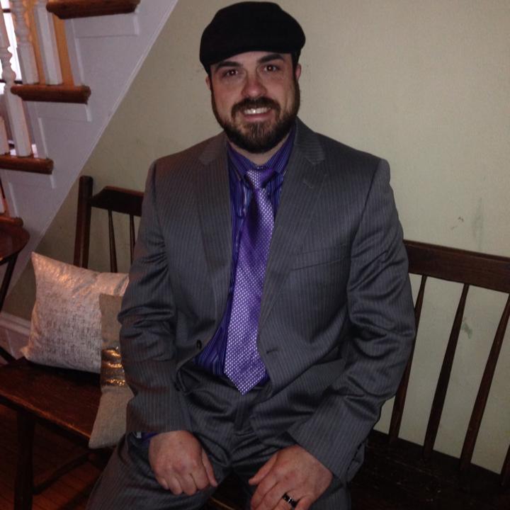 Jack Lance - Class of 1997 - Moorestown High School